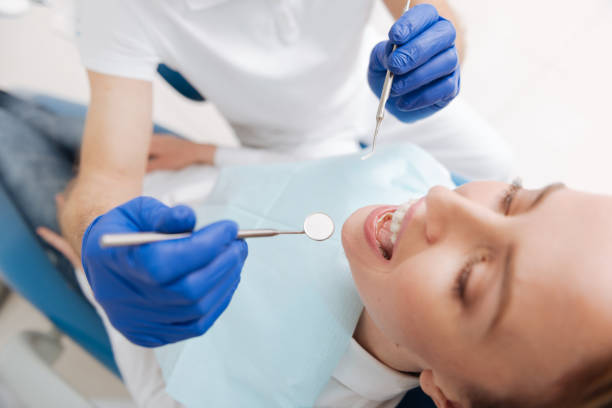 Coronado, CA Dental Services Company